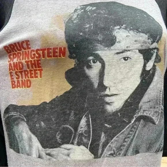 Springsteen Vintage Lot 3  items - Picture 3 of 17